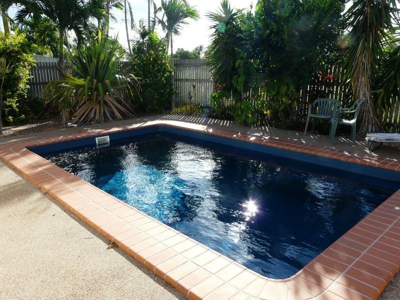 4 HARLEY Drive, Ayr QLD 4807