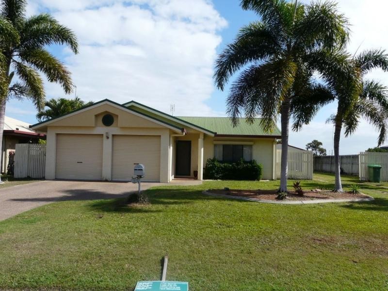 4 HARLEY Drive, Ayr QLD 4807