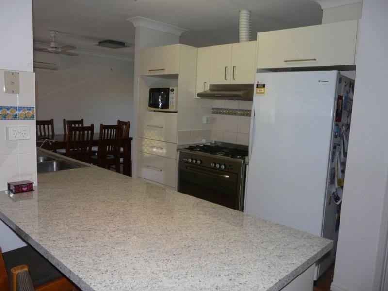 4 HARLEY Drive, Ayr QLD 4807