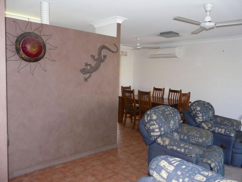 4 HARLEY Drive, Ayr QLD 4807