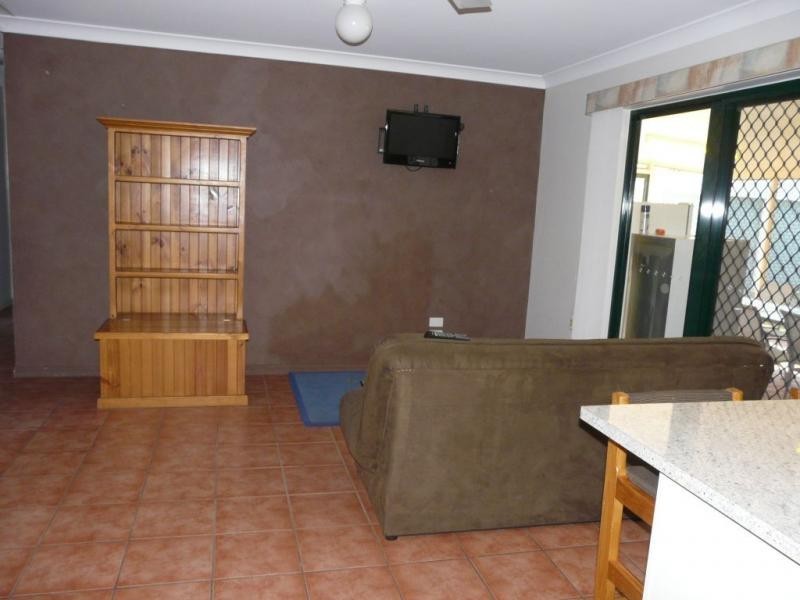 4 HARLEY Drive, Ayr QLD 4807