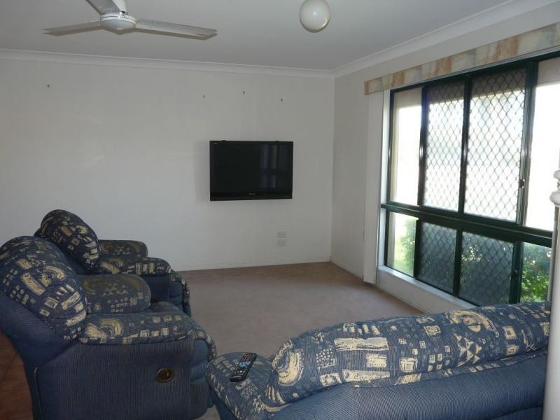 4 HARLEY Drive, Ayr QLD 4807