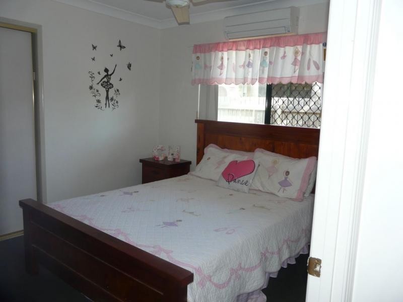 4 HARLEY Drive, Ayr QLD 4807