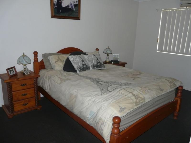 4 HARLEY Drive, Ayr QLD 4807