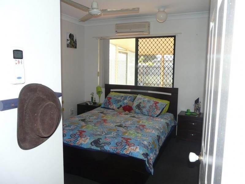 4 HARLEY Drive, Ayr QLD 4807