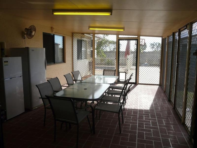 4 HARLEY Drive, Ayr QLD 4807