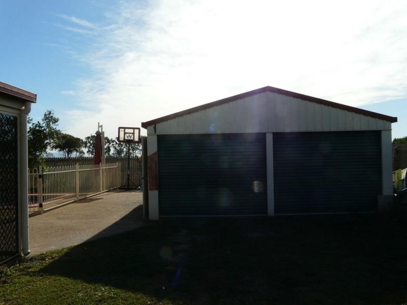 4 HARLEY Drive, Ayr QLD 4807