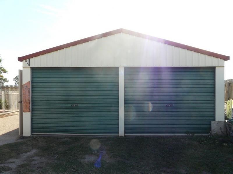 4 HARLEY Drive, Ayr QLD 4807