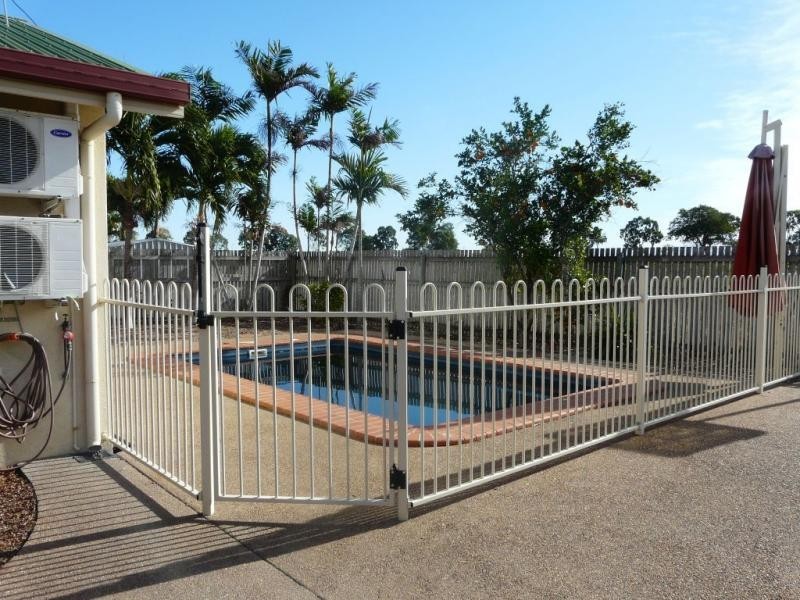 4 HARLEY Drive, Ayr QLD 4807