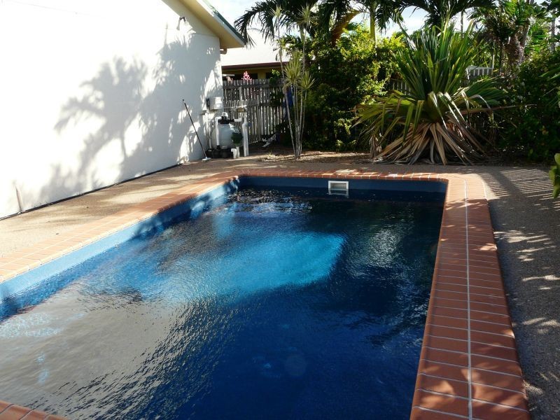 4 HARLEY Drive, Ayr QLD 4807
