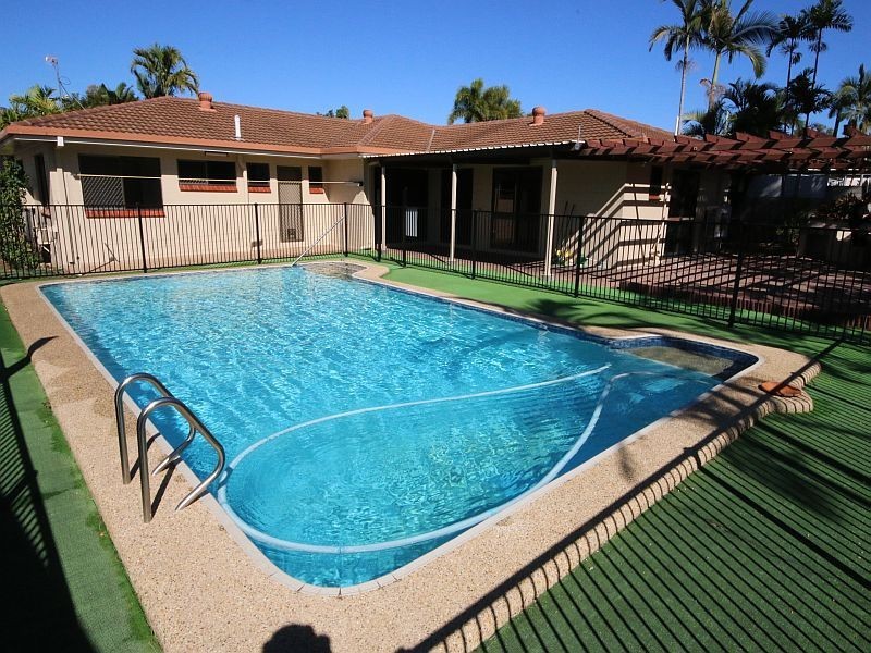 10 OWENS Court, Annandale QLD 4814