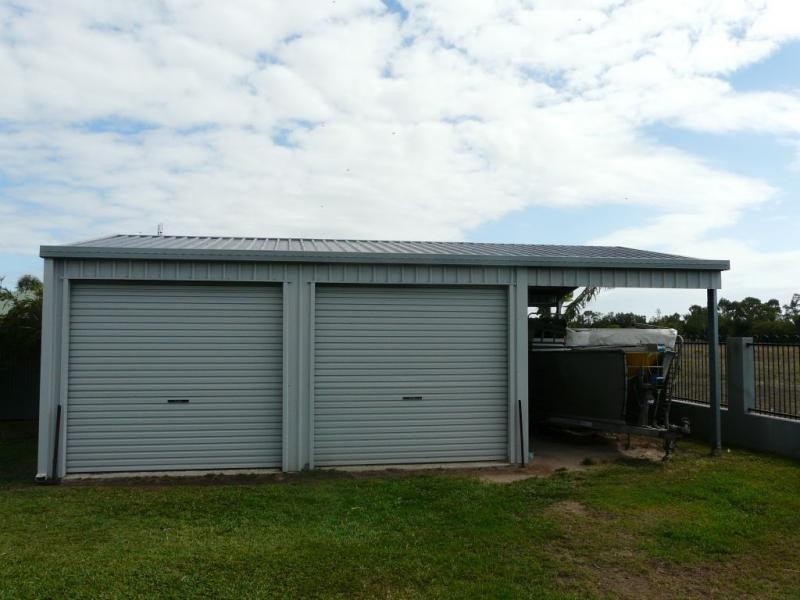 93 BEACH Road, Ayr QLD 4807