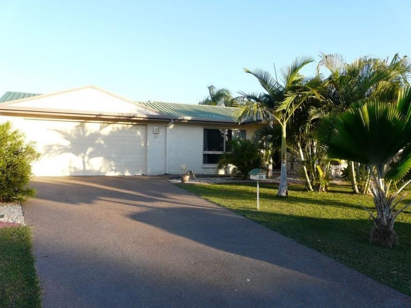 54 LAURENCE Crescent, Ayr QLD 4807