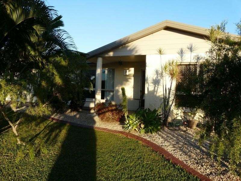 54 LAURENCE Crescent, Ayr QLD 4807