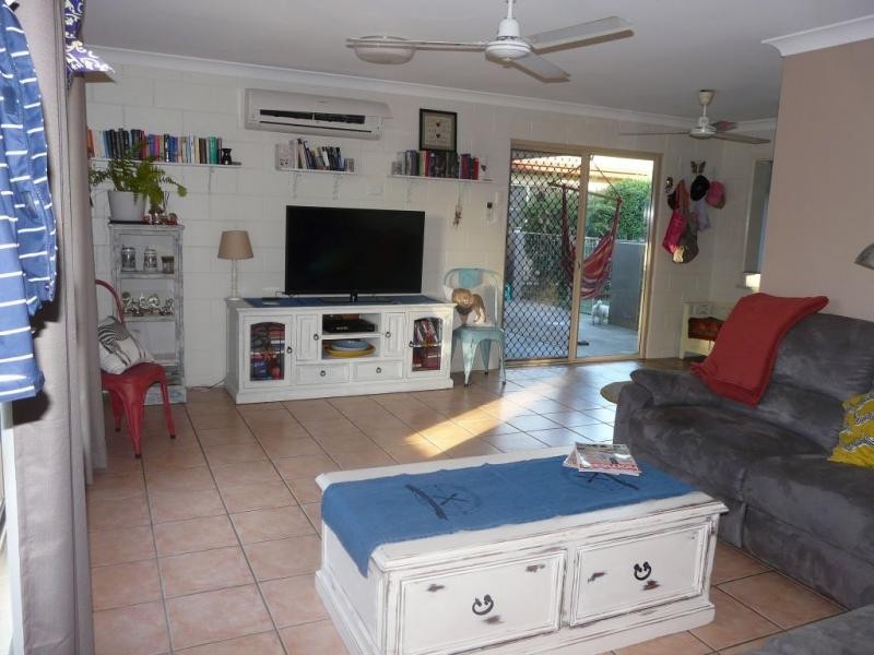 54 LAURENCE Crescent, Ayr QLD 4807