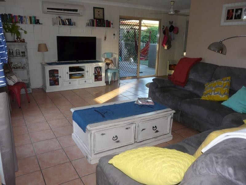 54 LAURENCE Crescent, Ayr QLD 4807