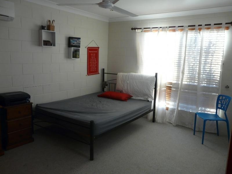 54 LAURENCE Crescent, Ayr QLD 4807