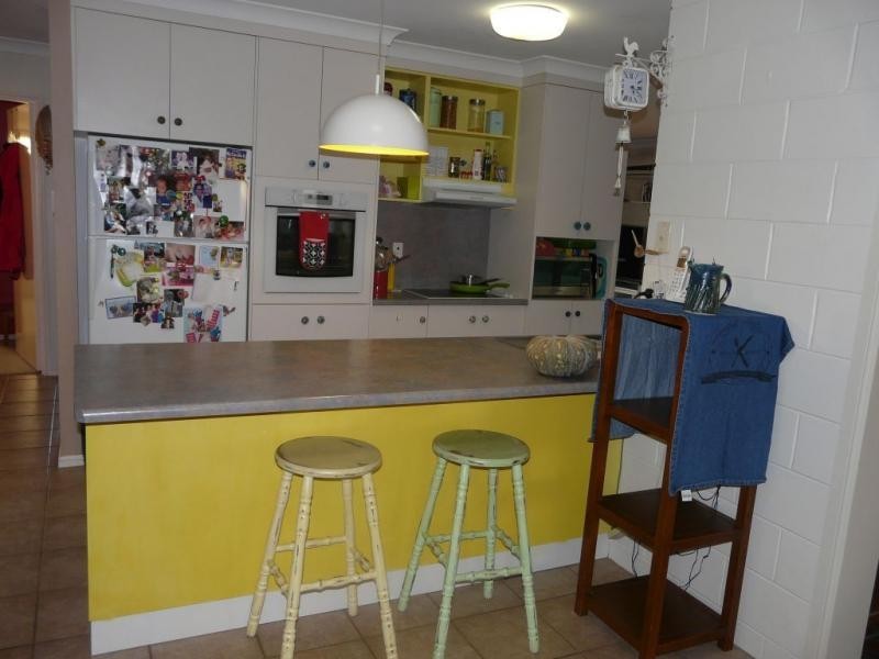 54 LAURENCE Crescent, Ayr QLD 4807