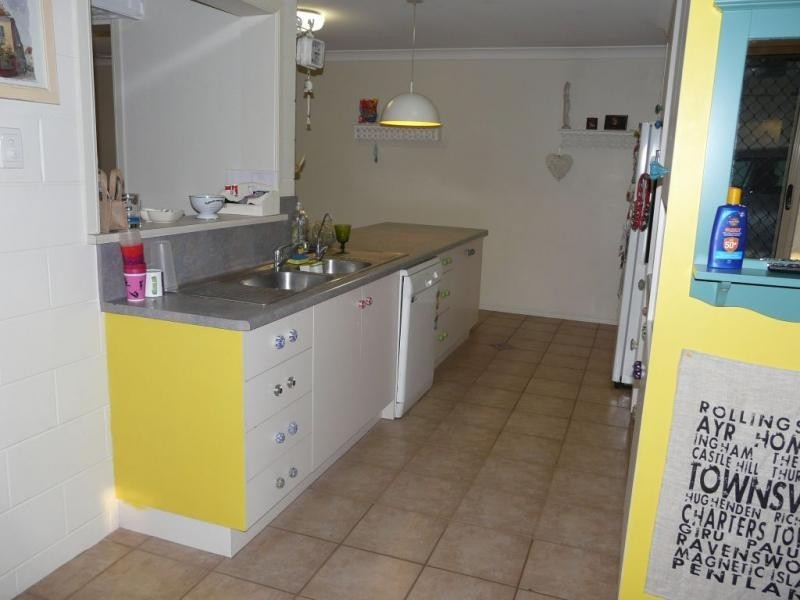 54 LAURENCE Crescent, Ayr QLD 4807