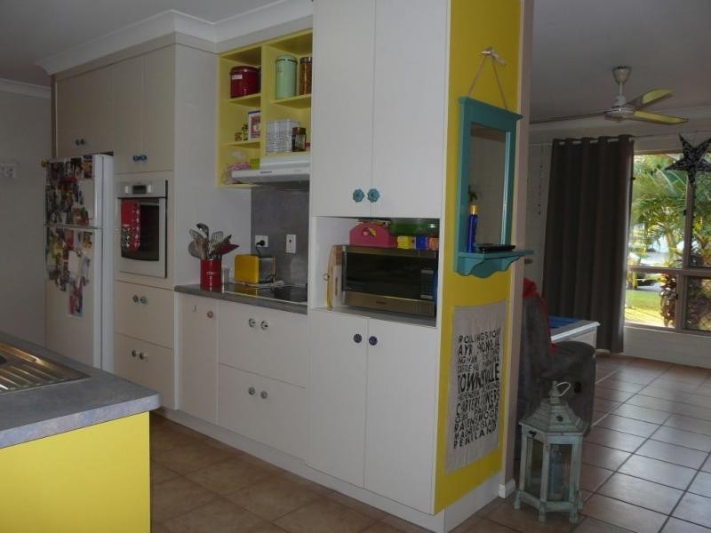 54 LAURENCE Crescent, Ayr QLD 4807