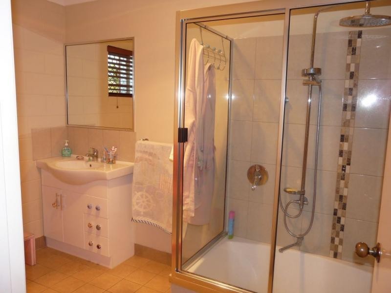 54 LAURENCE Crescent, Ayr QLD 4807