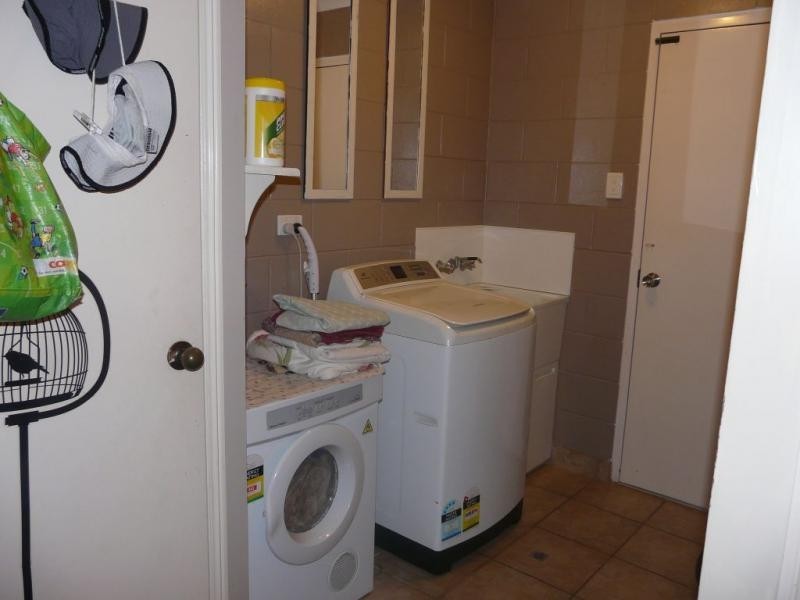 54 LAURENCE Crescent, Ayr QLD 4807