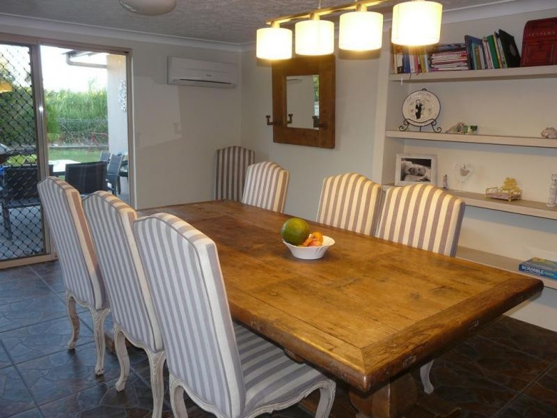 54 LAURENCE Crescent, Ayr QLD 4807