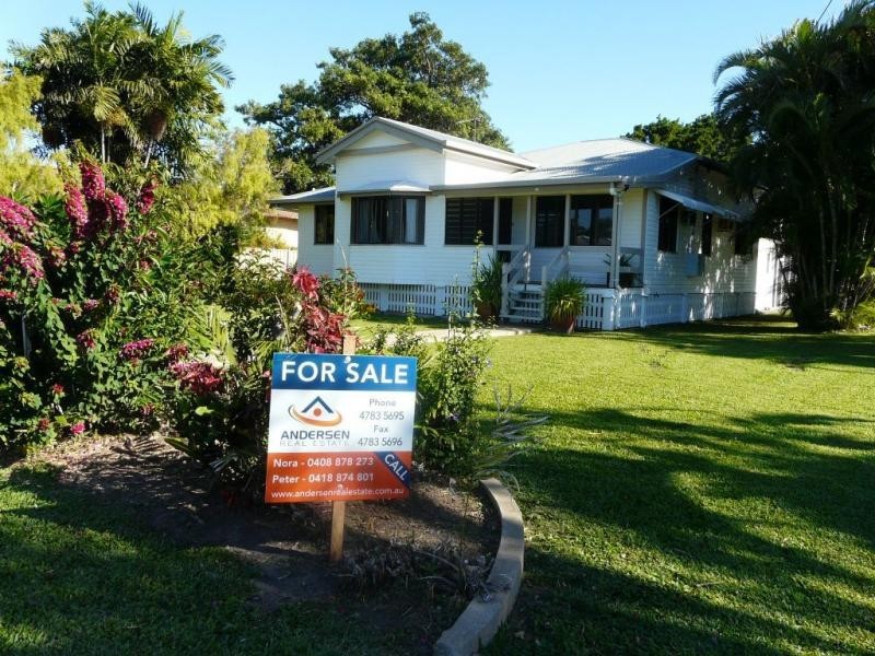 15 OLD HOME HILL Road, Ayr QLD 4807