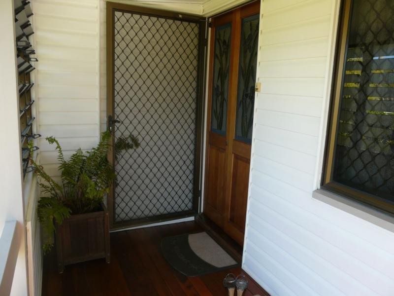 15 OLD HOME HILL Road, Ayr QLD 4807