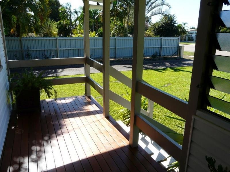 15 OLD HOME HILL Road, Ayr QLD 4807