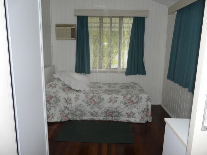 15 OLD HOME HILL Road, Ayr QLD 4807