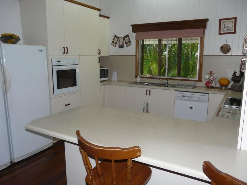 15 OLD HOME HILL Road, Ayr QLD 4807