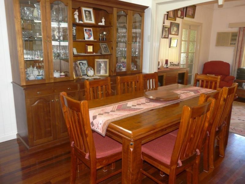 15 OLD HOME HILL Road, Ayr QLD 4807