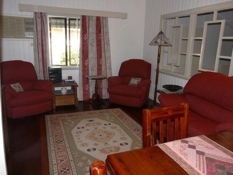 15 OLD HOME HILL Road, Ayr QLD 4807