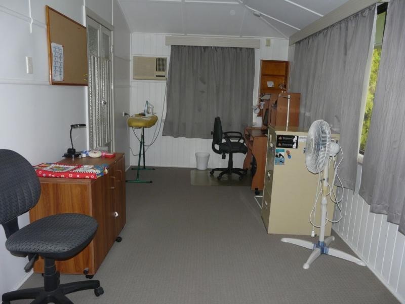 15 OLD HOME HILL Road, Ayr QLD 4807