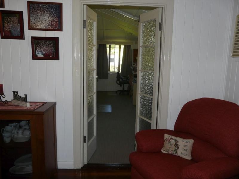 15 OLD HOME HILL Road, Ayr QLD 4807