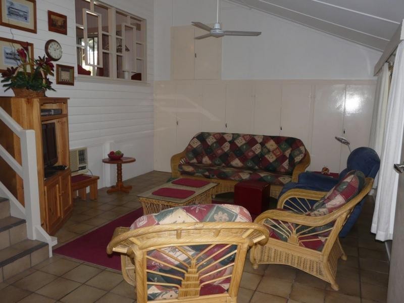 15 OLD HOME HILL Road, Ayr QLD 4807