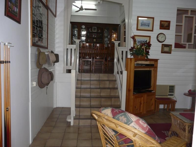 15 OLD HOME HILL Road, Ayr QLD 4807