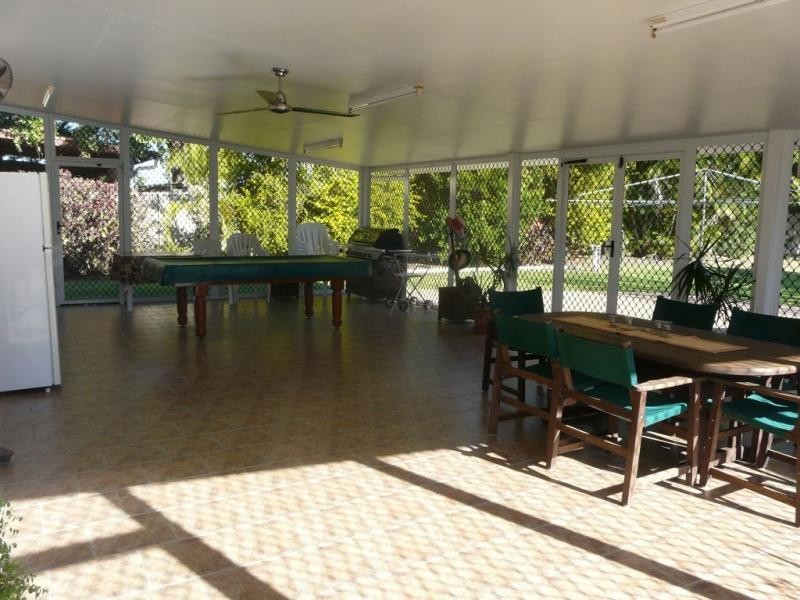 15 OLD HOME HILL Road, Ayr QLD 4807