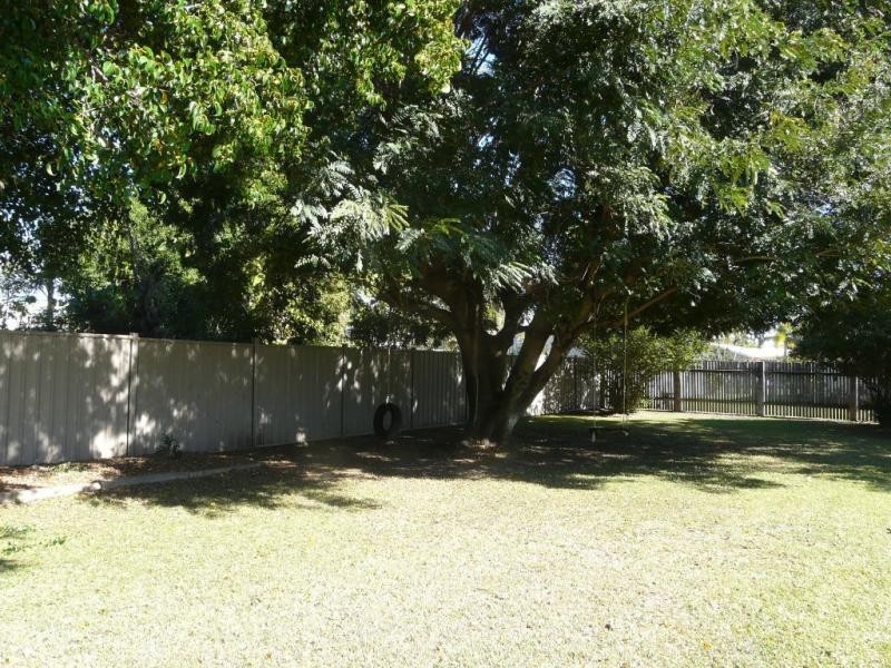 15 OLD HOME HILL Road, Ayr QLD 4807