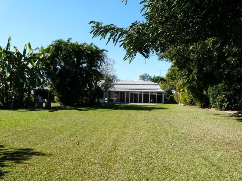 15 OLD HOME HILL Road, Ayr QLD 4807