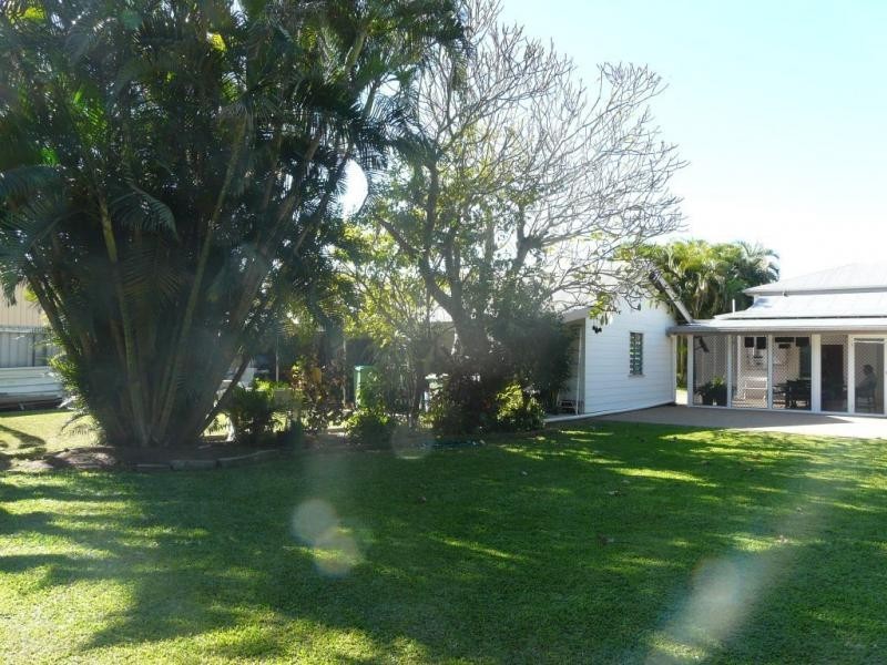 15 OLD HOME HILL Road, Ayr QLD 4807
