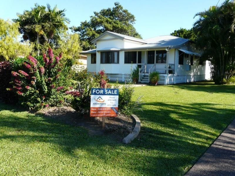 15 OLD HOME HILL Road, Ayr QLD 4807