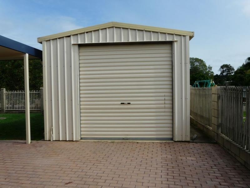 8 BASILIO Court, Ayr QLD 4807