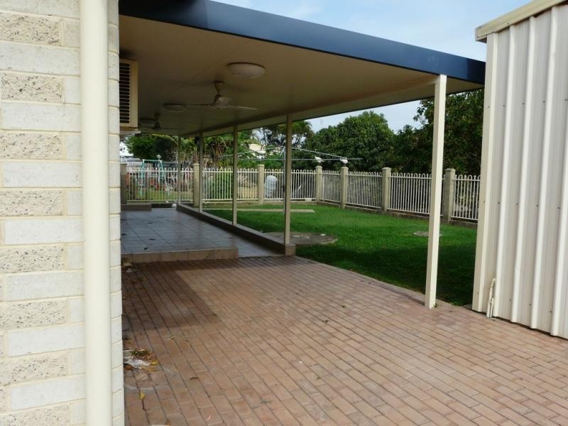 8 BASILIO Court, Ayr QLD 4807