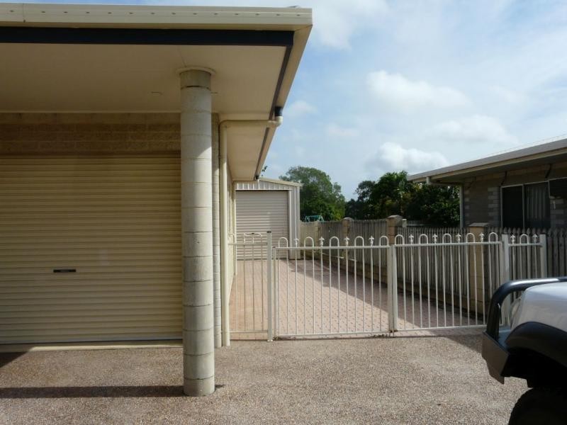 8 BASILIO Court, Ayr QLD 4807