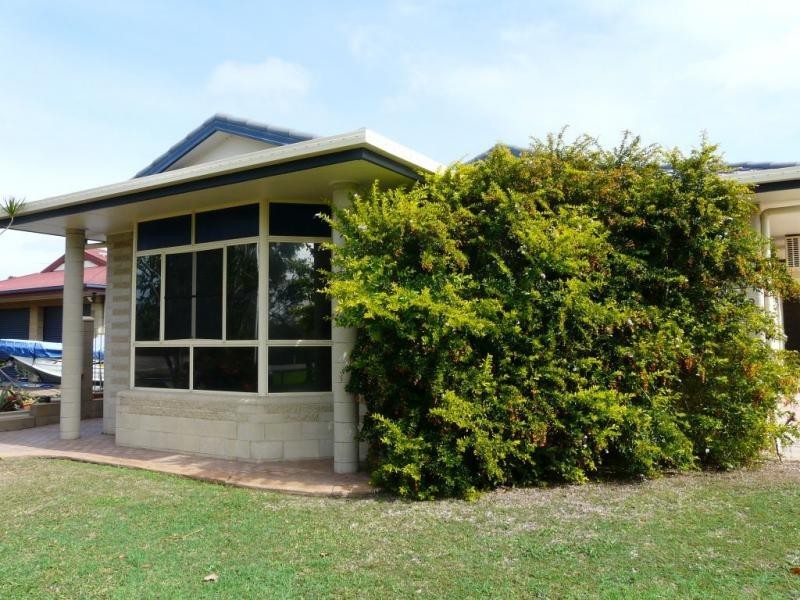 8 BASILIO Court, Ayr QLD 4807