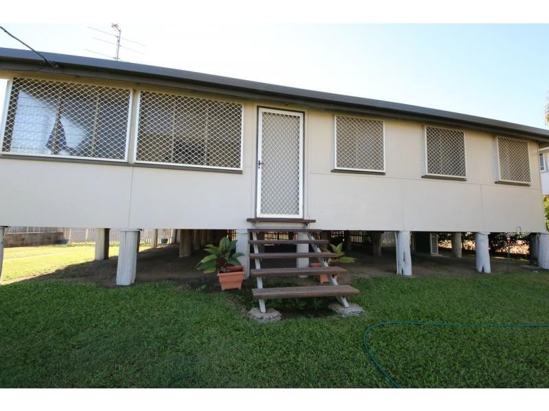 63 BURKE Street, Ayr QLD 4807