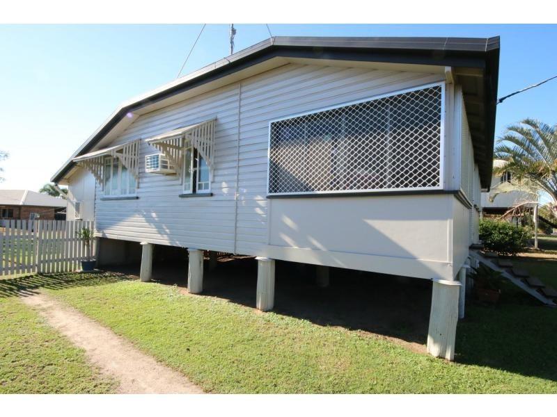 63 BURKE Street, Ayr QLD 4807