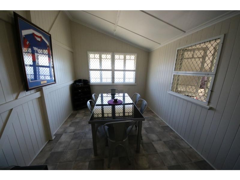 63 BURKE Street, Ayr QLD 4807